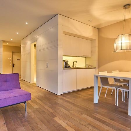 Ennetbaden Limmathof Baden - Boutique Haus & Spa מראה חיצוני תמונה