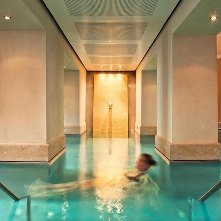 Ennetbaden Limmathof Baden - Boutique Haus & Spa מראה חיצוני תמונה