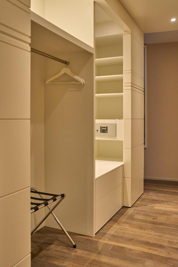 Ennetbaden Limmathof Baden - Boutique Haus & Spa מראה חיצוני תמונה