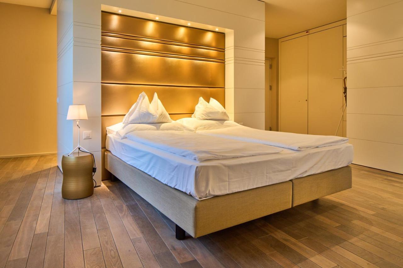 Ennetbaden Limmathof Baden - Boutique Haus & Spa מראה חיצוני תמונה