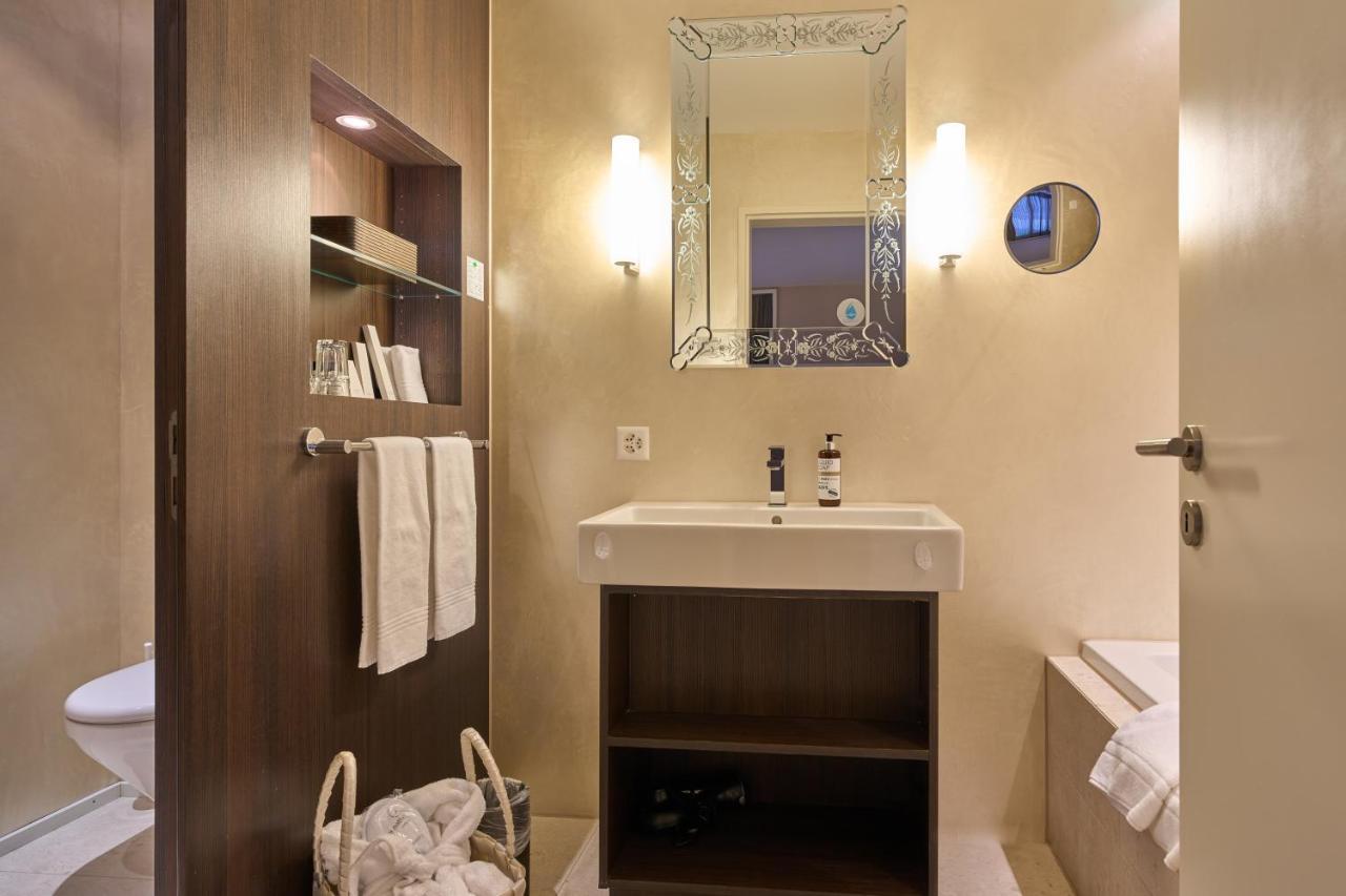 Ennetbaden Limmathof Baden - Boutique Haus & Spa מראה חיצוני תמונה