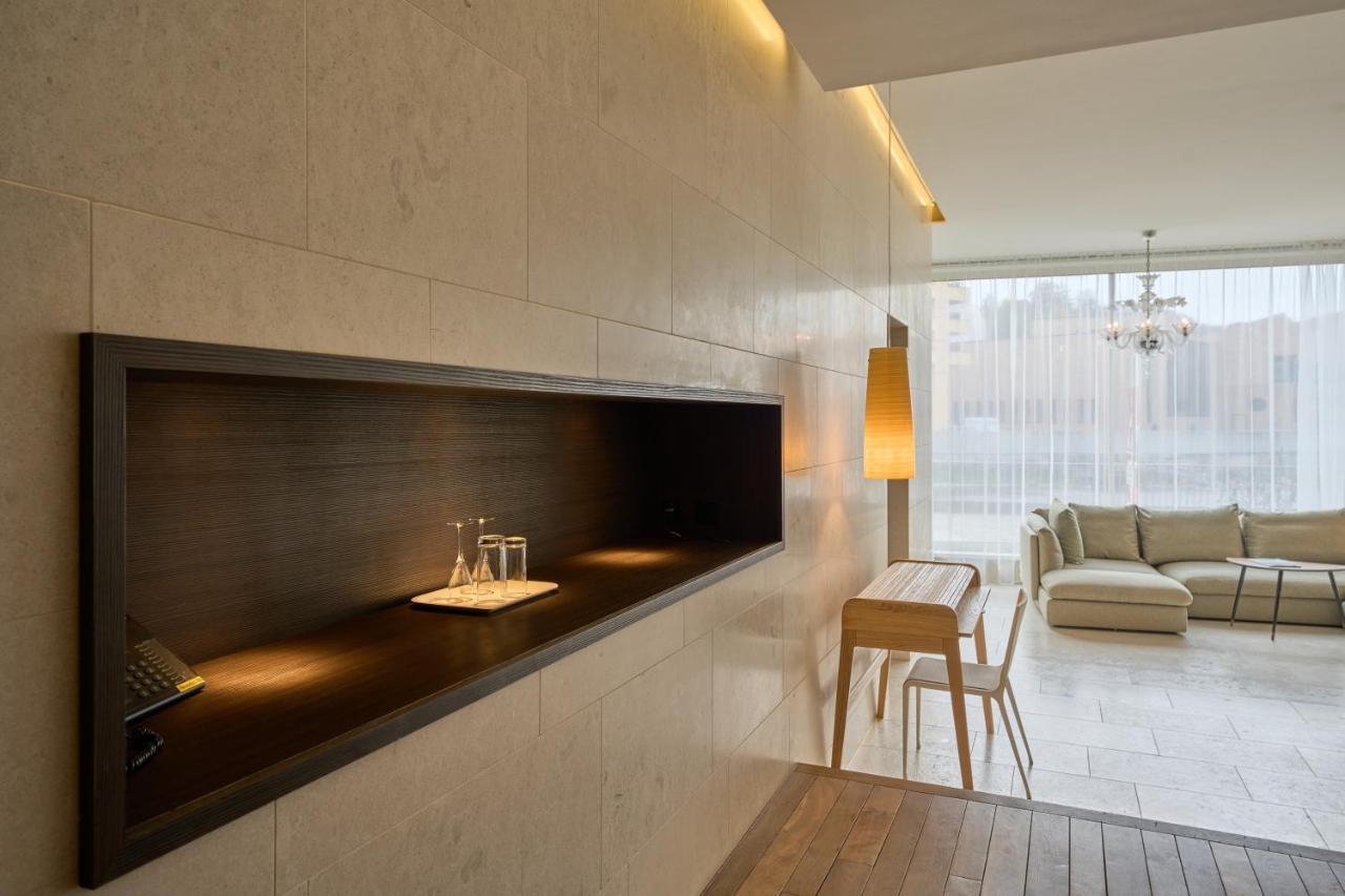 Ennetbaden Limmathof Baden - Boutique Haus & Spa מראה חיצוני תמונה