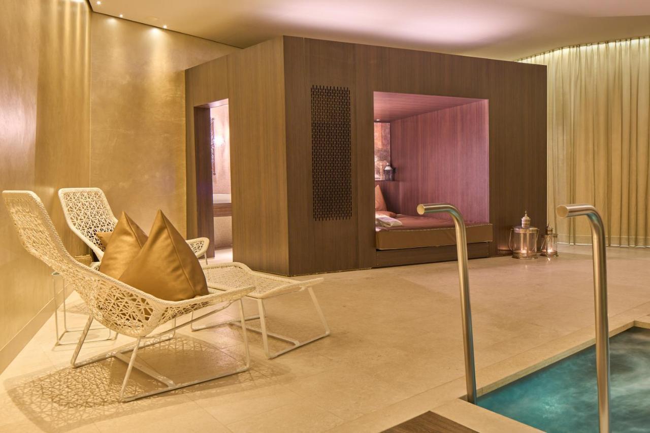 Ennetbaden Limmathof Baden - Boutique Haus & Spa מראה חיצוני תמונה